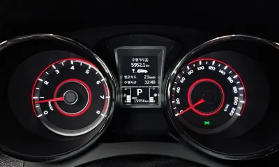 KG_Mobility_Ssangyong TIBOLI 2017, 15956 км, за 12000000 KRW - фото 8