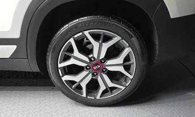 Kia Seltos 2020, 117647 км, за 14290000 KRW - фото 5