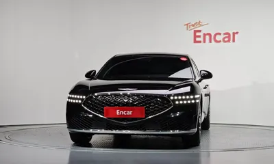 Genesis G90 2025, 25891 км, за 99990000 KRW