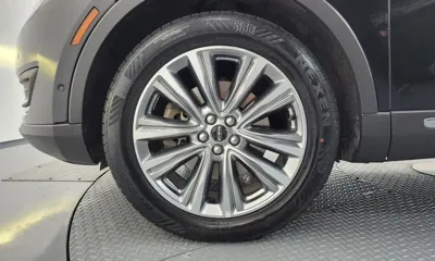 Lincoln MKX 2016, 165141 км, за 6900000 KRW - фото 5
