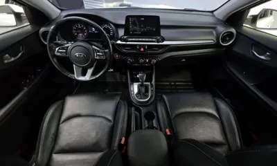 Kia K3 2019, 189531 км, за 7990000 KRW - фото 7