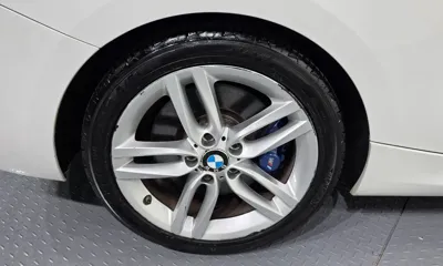 BMW 2-Series 2015, 234734 км, за 9400000 KRW - фото 5