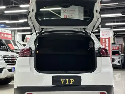 Citroen C3-XR 2015, 78000 км, за 15800 CNY - фото 21