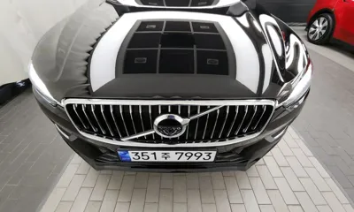 Volvo XC60 2021, 95255 км, за 36900000 KRW - фото 31