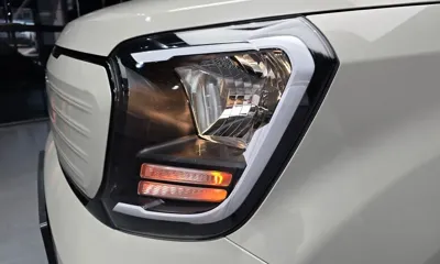 Kia Ray 2023, 30672 км, за 15750000 KRW - фото 22