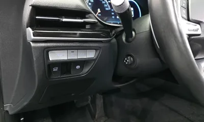 Genesis G80 2021, 104987 км, за 29500000 KRW - фото 29