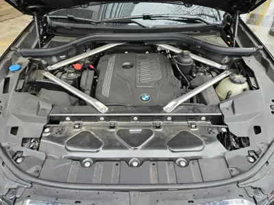 BMW X5 2023, 33000 км, за 77700000 KRW - фото 6