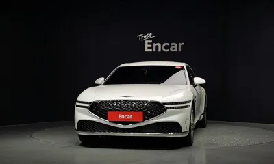 Genesis G90 2023, 64233 км, за 65000000 KRW - фото 3