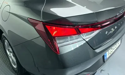 Hyundai Avante 2021, 5401 км, за 17500000 KRW - фото 23