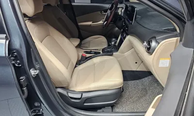 Hyundai Kona 2020, 47226 км, за 22500000 KRW - фото 11