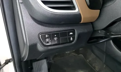 Kia Seltos 2020, 123435 км, за 15700000 KRW - фото 17