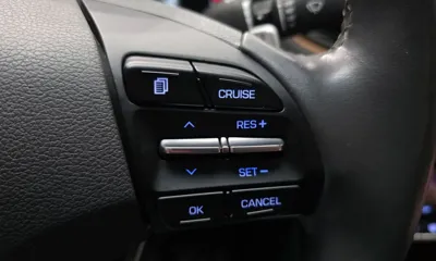Hyundai Ioniq 2017, 117903 км, за 12900000 KRW - фото 29