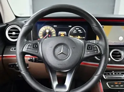Mercedes-Benz E-Class 2017, 102942 км, за 18490000 KRW - фото 13