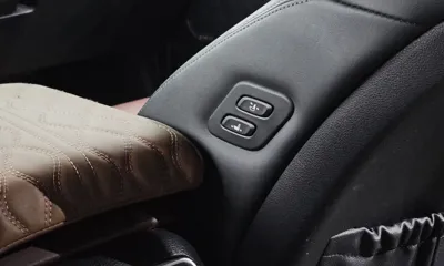 Hyundai Santafe 2019, 127813 км, за 19500000 KRW - фото 32