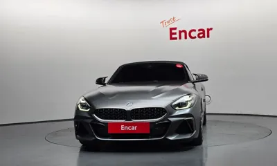 BMW Z4 2021, 62416 км, за 53600000 KRW