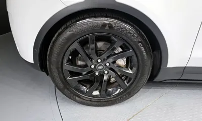 Land Rover Discovery 2019, 154082 км, за 26900000 KRW - фото 5