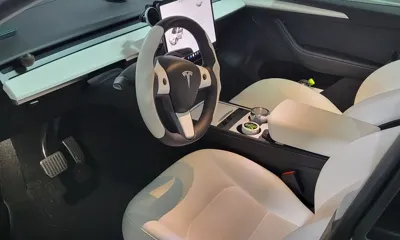 Tesla Model Y 2023, 60700 км, за 6000000 KRW - фото 8
