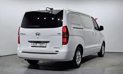 Hyundai Starex 2014, 99798 км, за 9300000 KRW