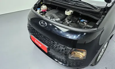 Hyundai Staria 2023, 82421 км, за 25300000 KRW - фото 6