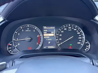 Lexus RX 2022, 63000 км, за 239000 CNY - фото 11