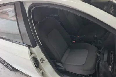 Volkswagen Jetta 2015, 145700 км, за 31447.41 CNY - фото 19