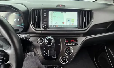 Kia Ray 2023, 28447 км, за 16200000 KRW - фото 9
