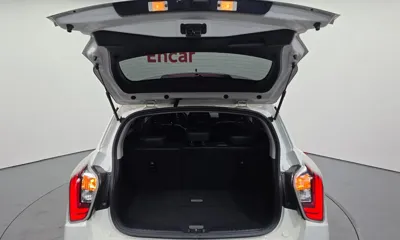 KG_Mobility_Ssangyong TIBOLI 2021, 86163 км, за 11500000 KRW - фото 30