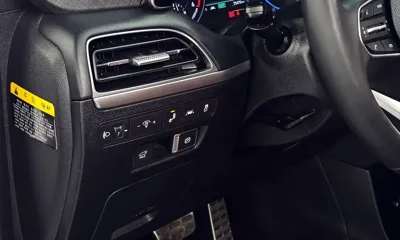 Hyundai Palisade 2019, 75470 км, за 24990000 KRW - фото 16