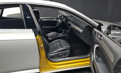 Volkswagen Arteon 2020, 58055 км, за 20500000 KRW - фото 26