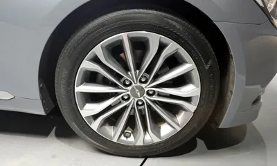 Hyundai Genesis 2016, 93030 км, за 11500000 KRW - фото 5