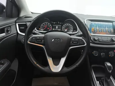 Chevrolet Monza 2019, 85800 км, за 27000 CNY - фото 15