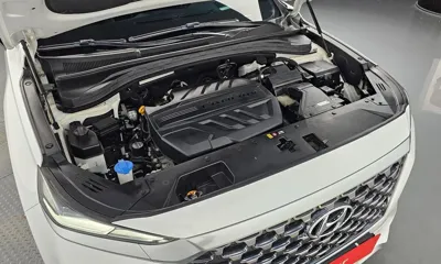 Hyundai Santafe 2020, 97913 км, за 24200000 KRW - фото 6