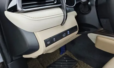 Toyota Camry 2019, 56781 км, за 24800000 KRW - фото 18
