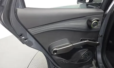 BYD Atto 3 2025, 6918 км, за 27500000 KRW - фото 25