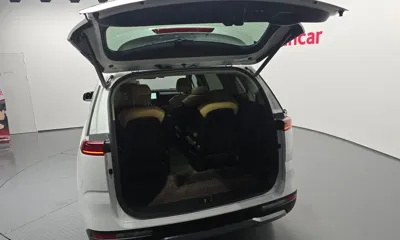Kia Canival 2022, 80497 км, за 29000000 KRW - фото 20