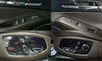 Genesis EQ900 2018, 309500 км, за 8300000 KRW - фото 12