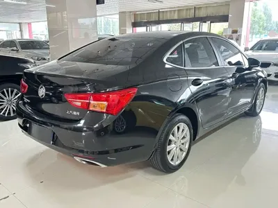 Buick Verano 2017, 58900 км, за 40300 CNY - фото 25