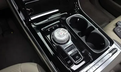 Kia Canival 2021, 21617 км, за 30900000 KRW - фото 9