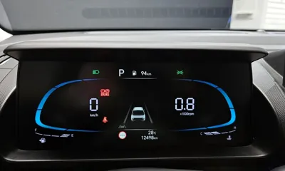 Hyundai Casper 2025, 12498 км, за 21000000 KRW - фото 8