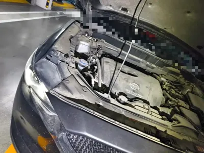 Mazda CX-5 2019, 70800 км, за 70200 CNY - фото 20