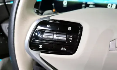 Kia K8 2023, 38285 км, за 31500000 KRW - фото 20