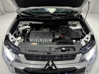 Mitsubishi Outlander 2022, 32000 км, за 109800 CNY - фото 18