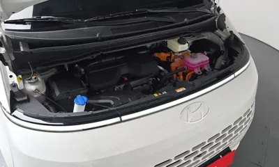 Hyundai Staria 2025, 768 км, за 36300000 KRW - фото 6