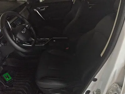 Geely Vision X3 2019, 33200 км, за 26900 CNY - фото 15