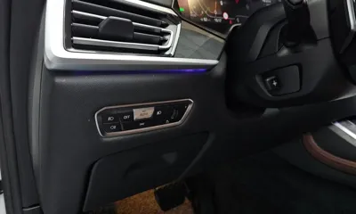 BMW X7 2022, 128963 км, за 63800000 KRW - фото 34