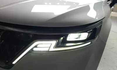Kia Canival 2023, 37411 км, за 31000000 KRW - фото 22