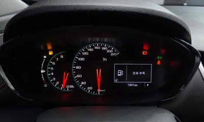 ChevroletGMDaewoo Trax 2020, 72811 км, за 9900000 KRW - фото 8