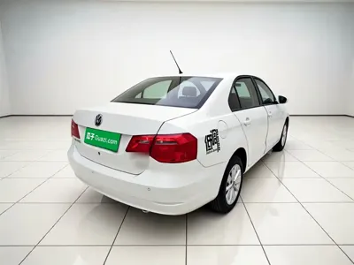 Volkswagen Jetta 2015, 103500 км, за 16700 CNY - фото 6