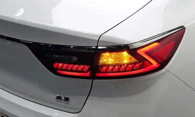Kia K7 2017, 94561 км, за 13300000 KRW - фото 23