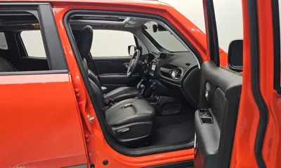 Jeep Renegade 2020, 93385 км, за 12900000 KRW - фото 26